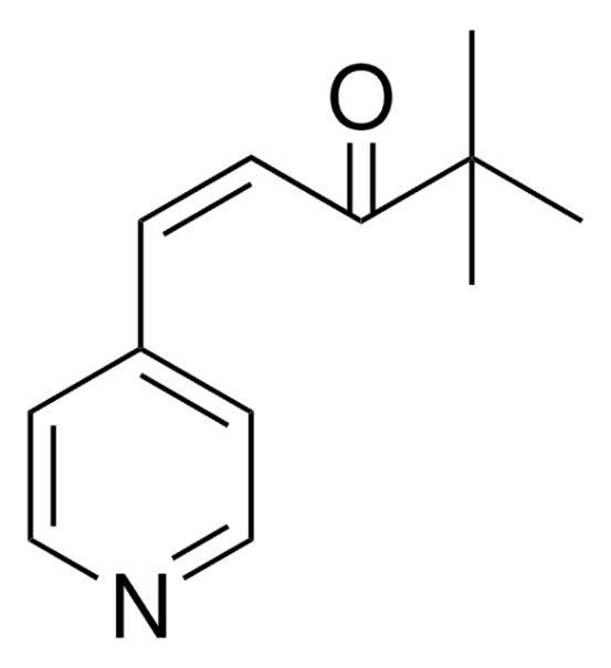3,3-DIMETHYLPENTANOIC ACID structure, CAS 3177-74-0