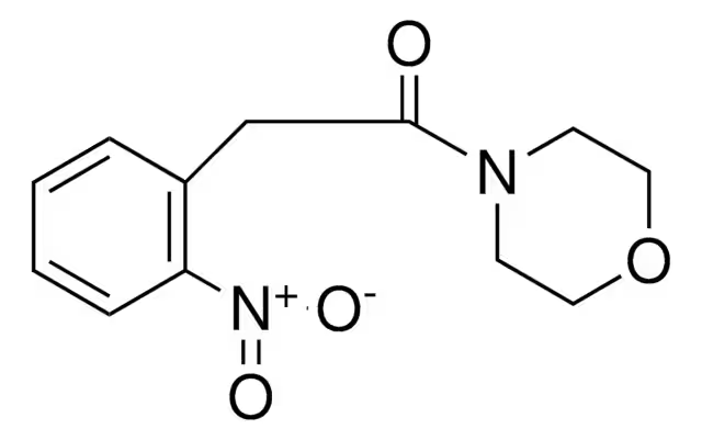 Benzenamine, 4-[5-(4-morpholinylmethyl)-1H-1,2,4-triazol-3-yl]- structure, CAS 1263285-13-7