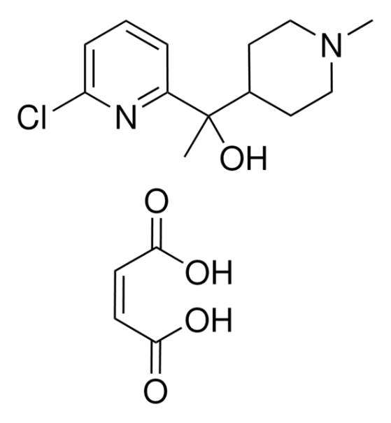 2-[(6-Chloro-2-pyridinyl)amino]-1-ethanol structure, CAS 29449-82-9