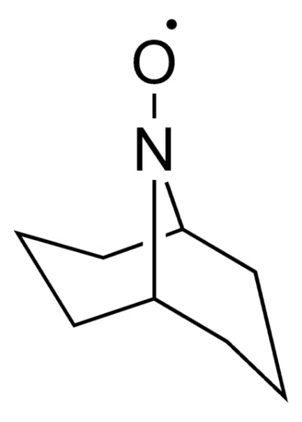 9-AZABICYCLO[3,3,1]NONANE structure, CAS 280-97-7