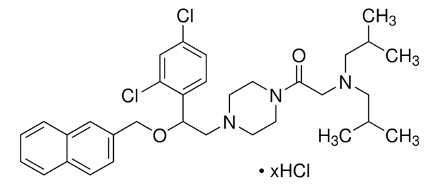 LYN-1604 structure, CAS 2088939-99-3