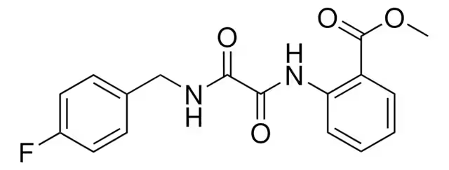 6-Benzothiazolecarboxylic acid, 2-aMino-4-fluoro-, Methyl ester structure, CAS 924287-64-9