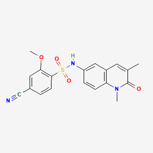 NI-57 structure, CAS 1883548-89-7