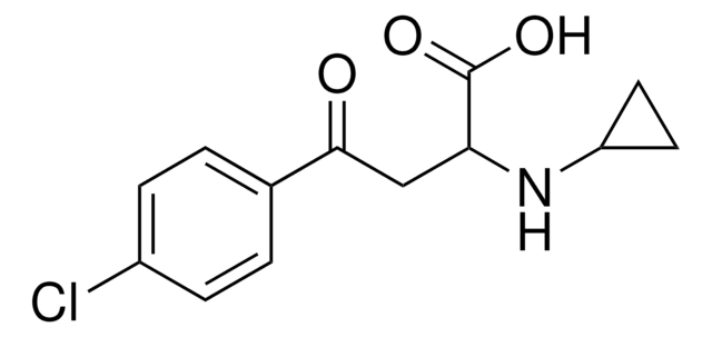 4-(2-FLUORO-PHENYL)-4-OXO-BUTYRIC ACID structure, CAS 90429-80-4
