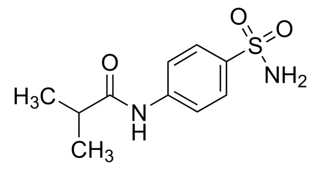 N-[4-(Aminosulfonyl)phenyl]-2-propenamide structure, CAS 2621-99-0