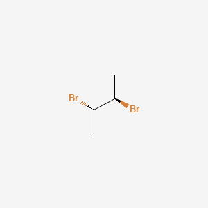 2,3-DIBROMOPENTANE structure, CAS 5780-13-2