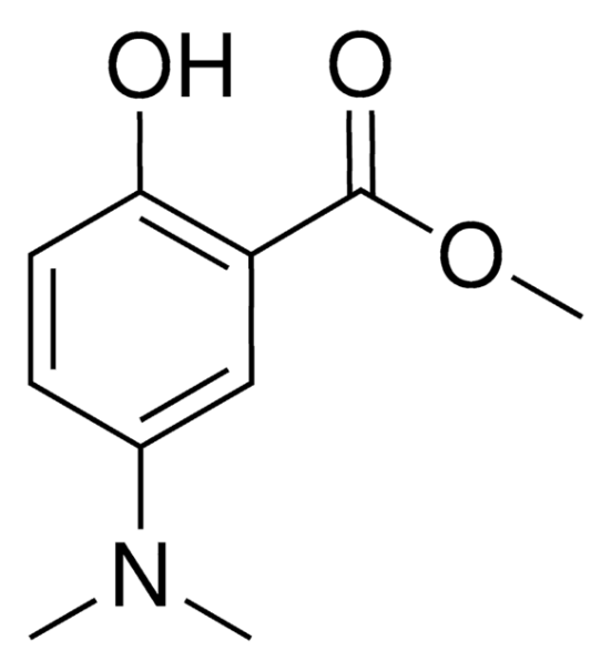 Methyl 5-(dimethylamino)-2-methyl-5-oxopentanoate structure, CAS 1174627-68-9