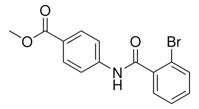 4'-(aminomethyl)biphenyl-2-carbonitrile structure, CAS 133690-92-3