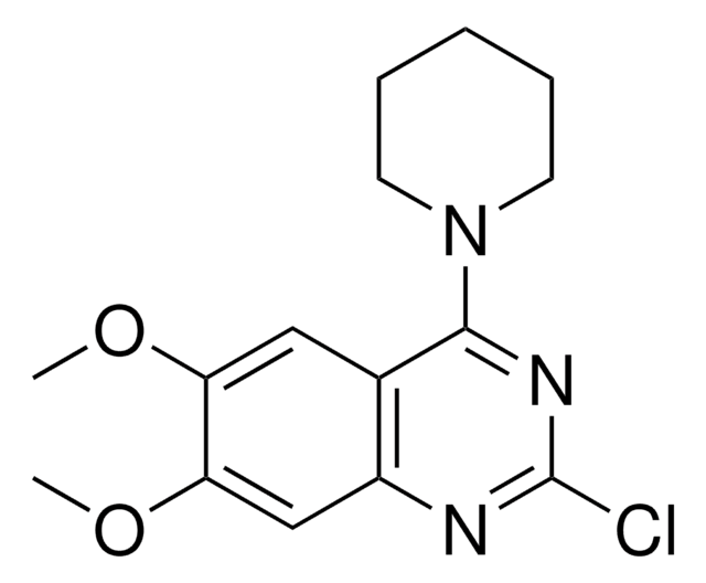 4-Chloroquinazoline-6,7-diol structure, CAS 1145671-36-8