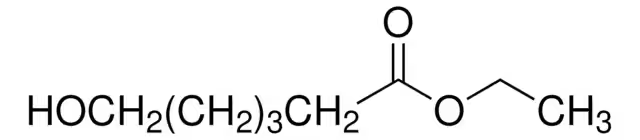 ETHYL 6-HYDROXYHEXANOATE structure, CAS 5299-60-5