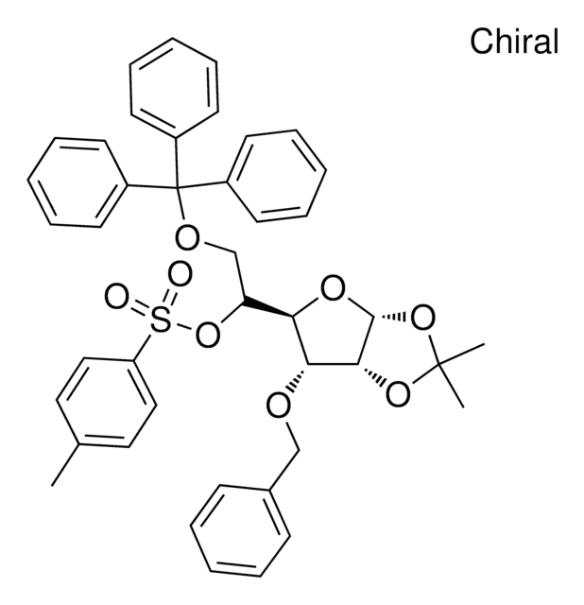 2',3'-di-O-acetyl-5'-deoxy-5-fluorocytidine structure, CAS 1599-46-8