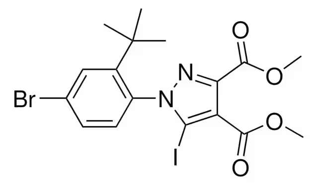 1-(2H-1,2,3,4-TETRAAZOL-5-YL)PIPERIDINE structure, CAS 6280-32-6
