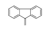9-methylidenefluorene structure, CAS 4425-82-5