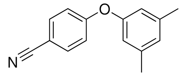 4-CYANOPHENYL ETHER structure, CAS 6508-04-9