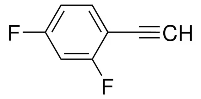 1-DIFLUOROMETHYL-2,4-DIFLUOROBENZENE structure, CAS 845866-84-4