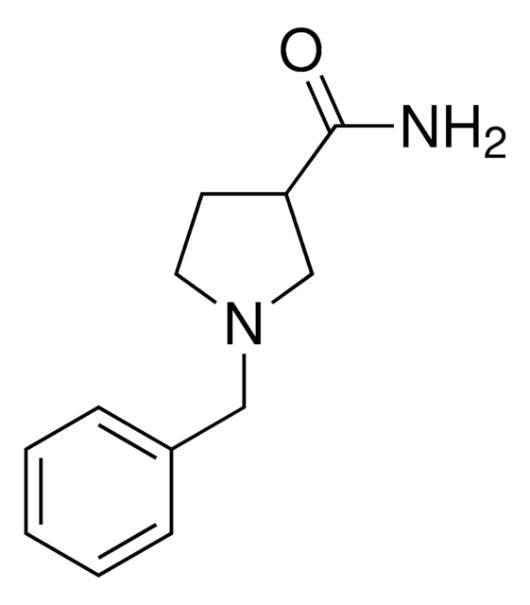 3-AMINOMETHYL-PYRROLIDINE-1-CARBOXYLIC ACID BENZYL ESTER structure, CAS 315717-77-2