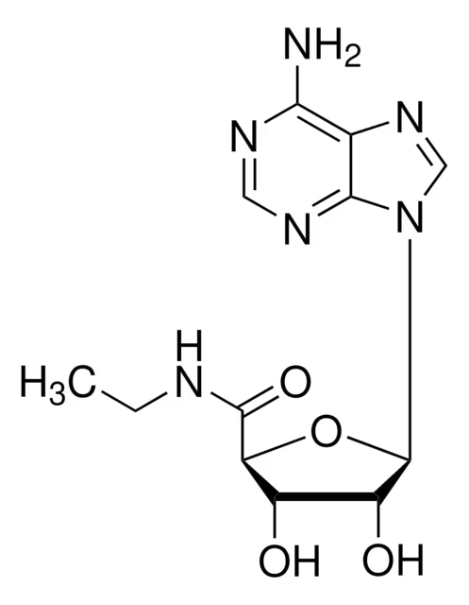 NECA structure, CAS 35920-39-9