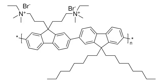 PFN‐Br structure, CAS 889672-99-5