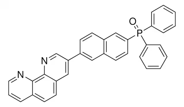 Phen-NaDPO structure, CAS 1480371-38-7