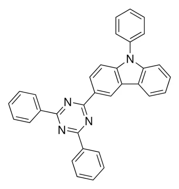 1-Octanol, 4-ethyl- structure, CAS 38514-07-7