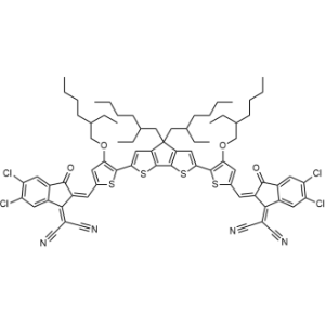 COTIC-4Cl structure, CAS 2328092-51-7