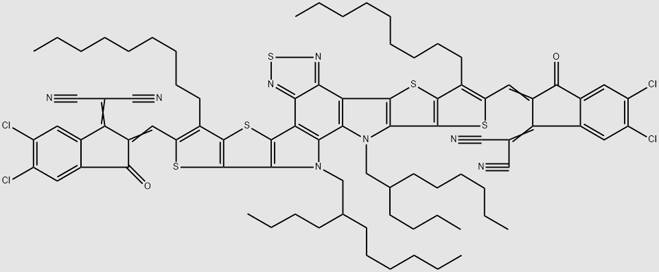 INDEX NAME NOT YET ASSIGNED structure, CAS 2598965-39-8