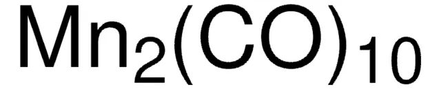 MANGANESE CARBONYL structure, CAS 10170-69-1