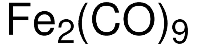 DIIRON NONACARBONYL structure, CAS 15321-51-4