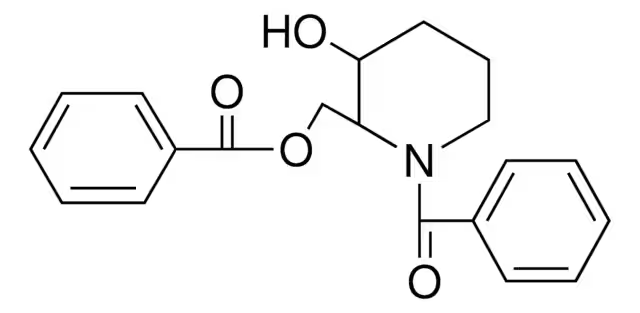 2-hydroxy-3-trifluoromethanesulfonyloxy-benzoate structure, CAS 351002-09-0