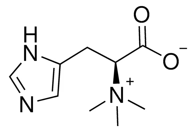 Hercynine structure, CAS 534-30-5