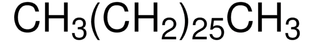 N-HEPTACOSANE structure, CAS 593-49-7