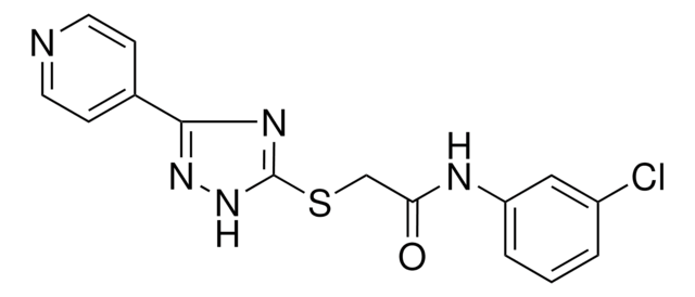 3-chloro-5-nitro-2-(2H-1,2,3-triazol-2-yl)pyridine structure, CAS 1832583-40-0