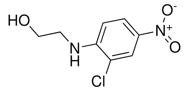 2-(4-CHLORO-BENZYLAMINO)-ETHANOL structure, CAS 40172-04-1