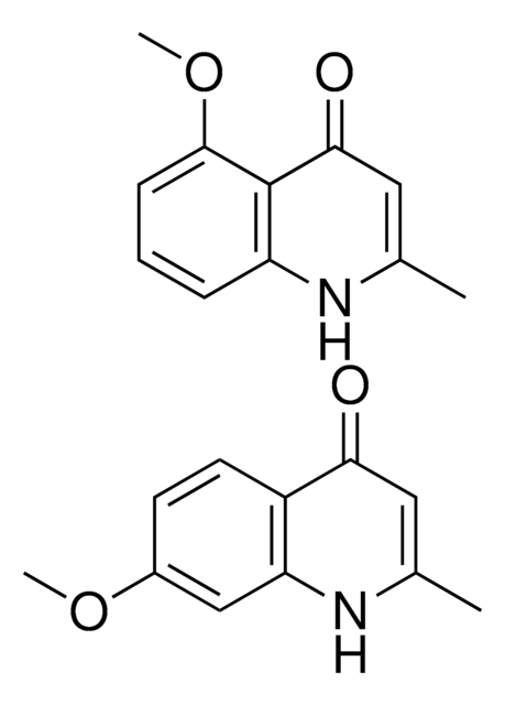 7-Methoxy-2-methyl-1H-quinazolin-4-one structure, CAS 105493-90-1
