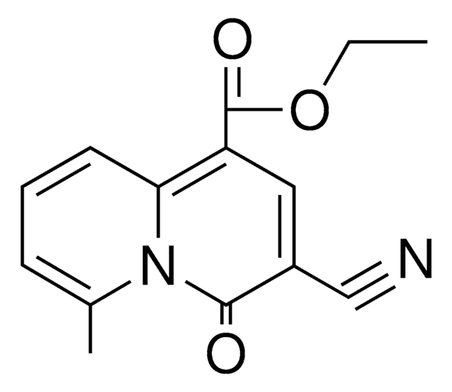 4H-Quinolizine-3-carboxylic acid, 7-methyl-4-oxo- structure, CAS 101192-93-2