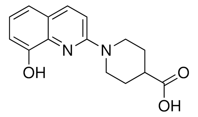 1-(8-hydroxyquinolin-2-yl)ethanone structure, CAS 149003-37-2