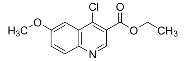 6-CHLORO-CHROMAN-3-CARBOXYLIC ACID ETHYL ESTER structure, CAS 885271-36-3