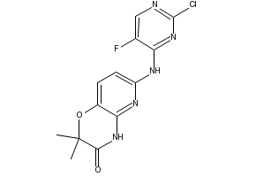 2-CHLORO-6-FLUORO-3-(2,2-DIETHOXYCARBONYL)VINYLQUINOLINE structure, CAS 1031928-73-0