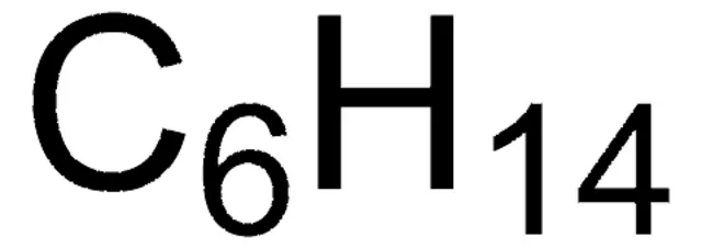2-methylpentane structure, CAS 107-83-5