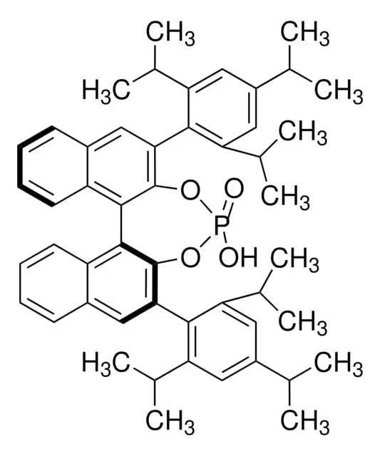 S-TRIP structure, CAS 874948-63-7