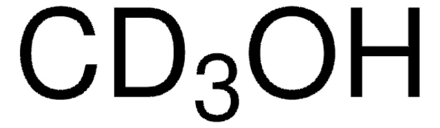 METHANOL-D3 structure, CAS 1849-29-2