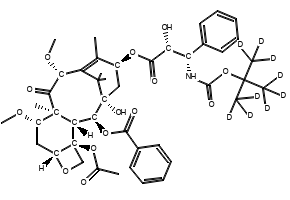 2-Amino-2-methylpropanol-d6 structure, CAS 51805-95-9