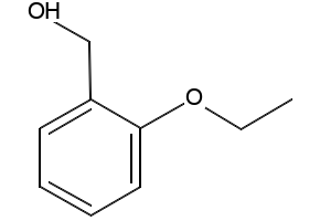 2-ETHOXYBENZYL ALCOHOL structure, CAS 71672-75-8