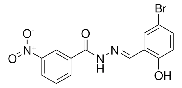 Benzeneacetic acid, 3-bromo-5-nitro- structure, CAS 934709-48-5