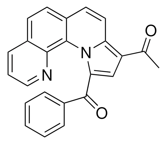 1-(1,10-Phenanthrolin-2-yl)ethanone structure, CAS 72404-92-3