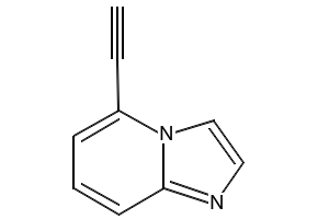 2-a]pyridine structure, CAS 1374115-61-3