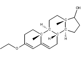Dexamethasone EP Impurity K structure, CAS 1809224-82-5