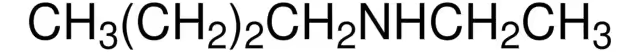 N-Nitroso-N-ethylbutylamine structure, CAS 4549-44-4