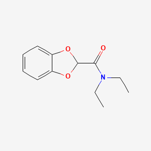 Pigment Permanent Red F5RK structure, CAS 1211-16-1