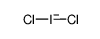 Iodate(1-), dichloro-, hydrogen (9CI) structure, CAS 43413-52-1